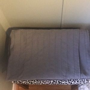 Better Homes Shower Curtain